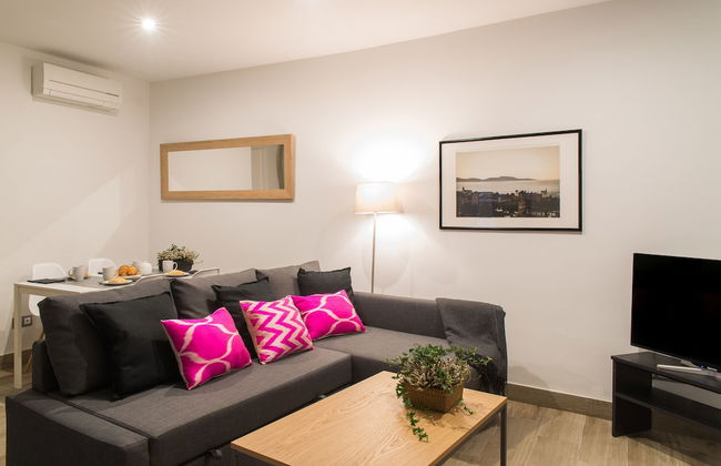 Apartamentos Campo del Príncipe - Foto 11