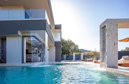 Elinor Villa - Nature Retreat amidst Mountains & Lake by etouri - Foto 8