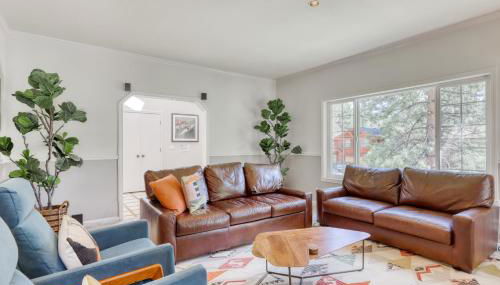 Captains Quarters Retreat - Foto 5