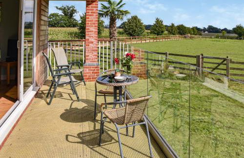 Cedar Lodge - Foto 10