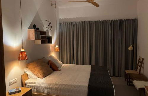 Casitas Santa Rita - POOL & PRIVATE TERRACES - Foto 25