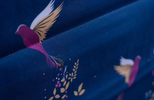 The Wave Cottage - 3 Bedroom with off road Parking for 3 Cars or Vans & EV point - Photo 47