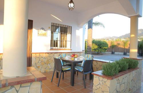 Casa Rural Típica Andaluza, WiFi,Piscina, Barbacoa, Aire Acondicionado, 5min Centros - Photo 27