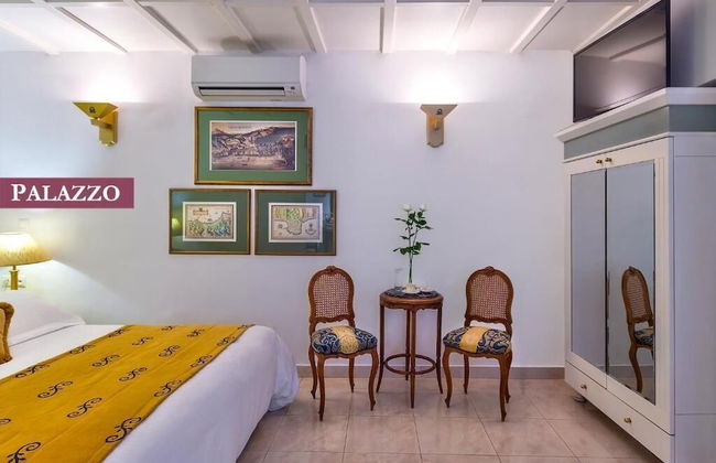 Rimondi Boutique Hotels - Photo 33