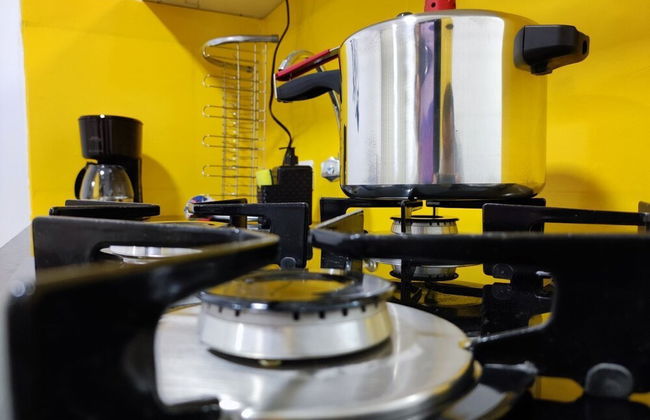 Fabuloso Apartamento Central e Curitiba - Photo 13