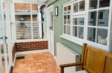 The Old Ropery at Mill Cottage - Sherwood Forest - Foto 29