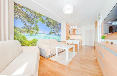 Marina Kąty Rybackie, Sun & Snow - Photo 128