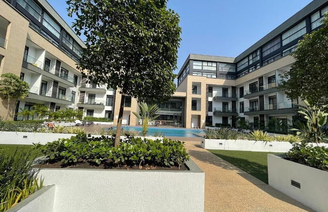 Embassy Gardens - Foto 78