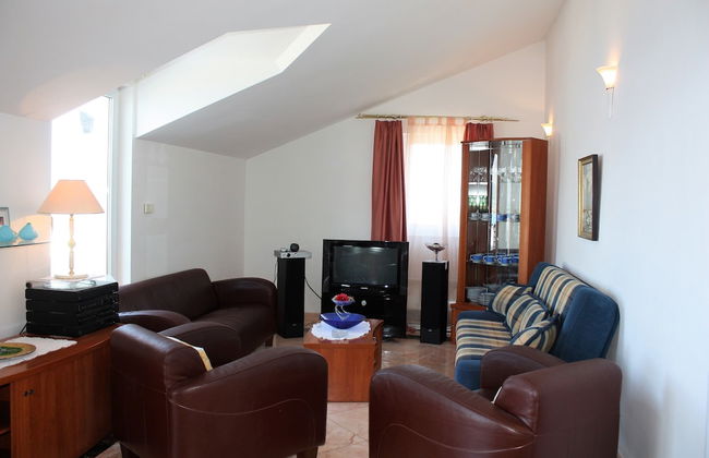 Luxury Apartments Villa Gloria - Photo 19