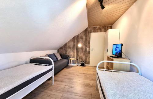 Ferienwohnung-Wipperau-I - Foto 20