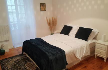 Gîte de charme la belle histoire - Foto 27