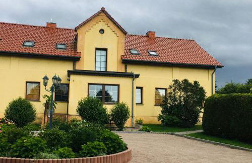 Ferienwohnung Heiligenhagen - Foto 1