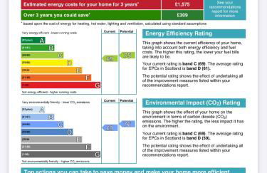 Bread street, Central and spacious one bed flat - Foto 23