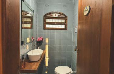 Chácara dos Pinheiros, 5 quartos em Atibaia divisa com Bragança Paulista - Foto 19