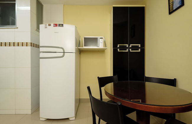 MZ Apartments Nossa Senhora I - Foto 12