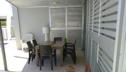 La CASA GRIS - Foto 3, Garden, Garden view, Lobby or reception