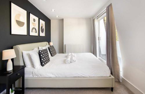 10 Mins Walk to The Oval, The Kennington Retreat - Photo 33