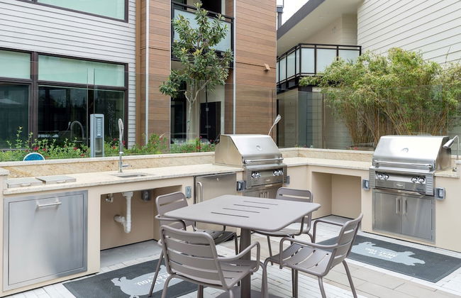 Global Luxury Suites at Mountain View - Foto 62