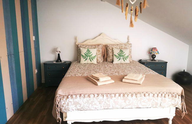 Apartamentos Amendoa e Limao - Foto 2