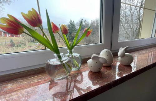 Ferienwohnung am Miriquidi - Foto 26