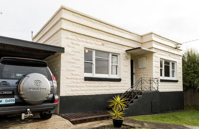 Burnie City Apartments - Foto 5