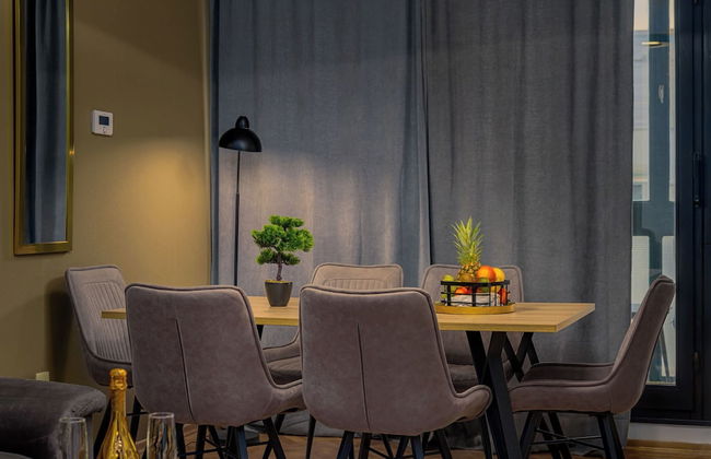 Boutique Hotel Madison - Foto 29