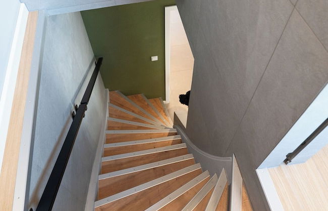 House 756 Mainz: Families, Friends & Business – Sauna, Parking, Near Messe & Airport - Foto 72