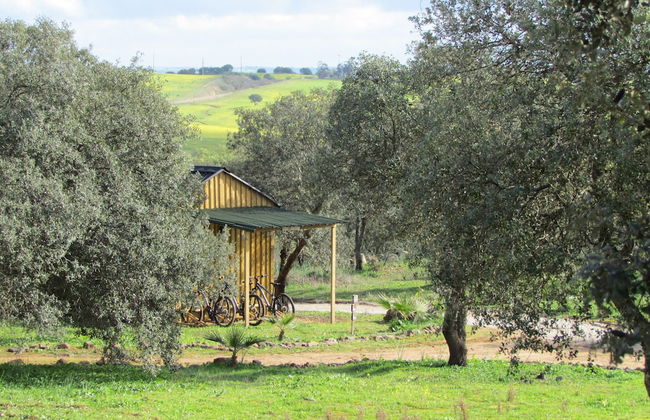 Montimerso Skyscape Country House - Foto 73