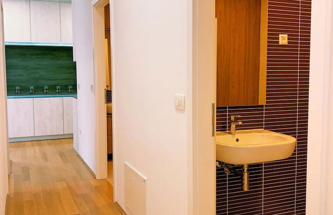 Luxury Sea View Apartment - Foto 15