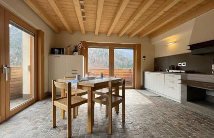 Ledro Luxury Spa House - Foto 27