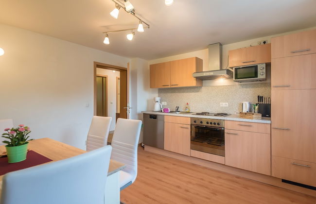 Appartmenthaus am Erlbach - Photo 27