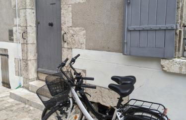 Le Cocon de Blois - Foto 19