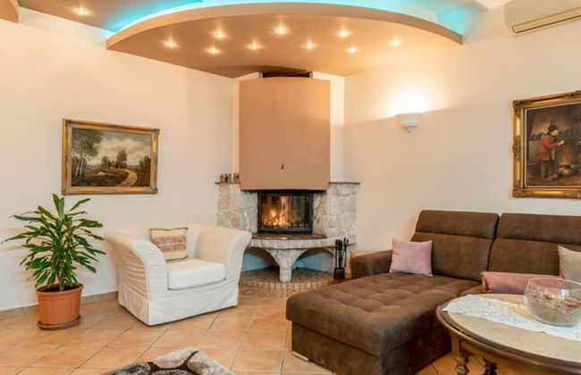 Vintage Villa in Istria near Sea - Foto 9