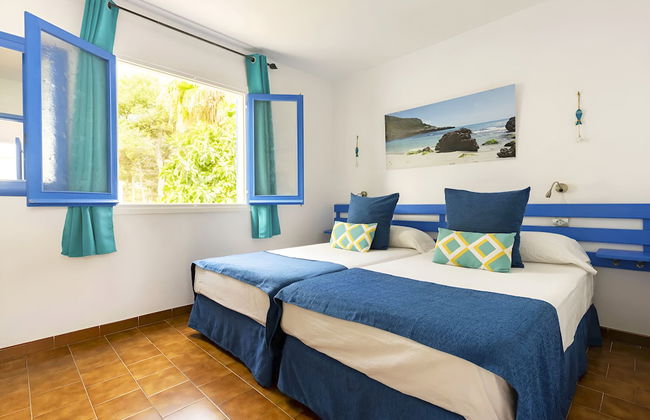 Apartamentos Ciutadella - Foto 2