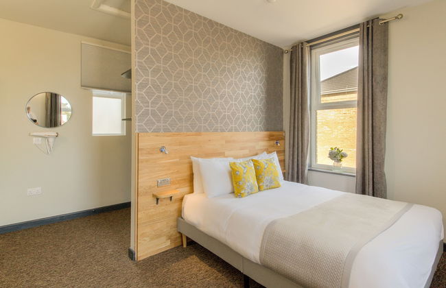 Remaotel Seafield Court Apartments - Foto 10