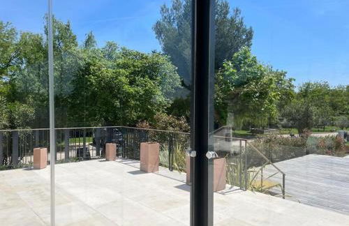 Villa des jacinthes - Foto 16