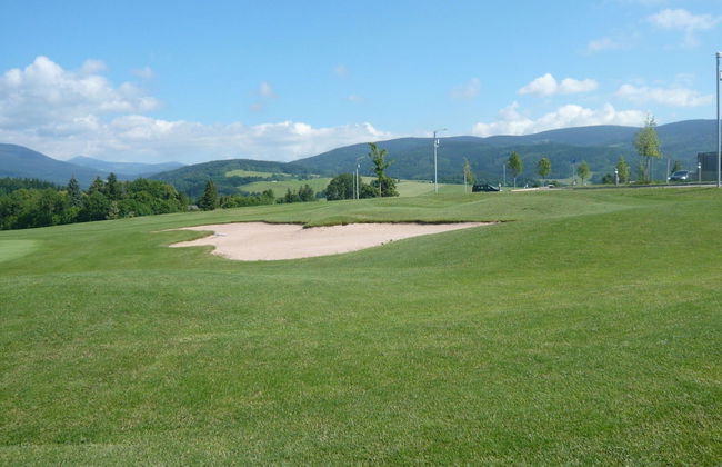 Serene Holiday Home in Mladé Buky with Private Pool and Trampoline - Foto 33