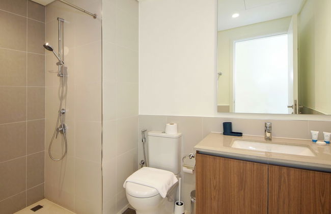 Spacious 3BHK Townhouse-Emaar South Golf - Photo 8