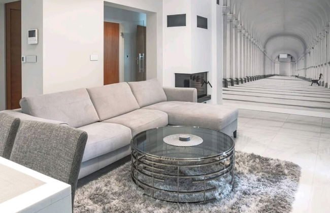 Spacious Villa in Cisownica With Terrace - Photo 7