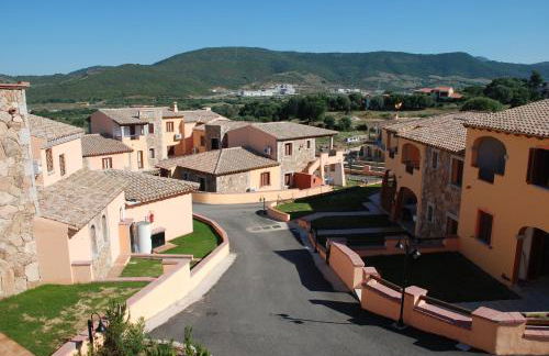 Apartment in the Li Troni Residence in Budoni - Foto 43