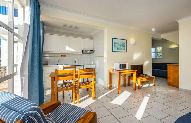 Apartamentos Turísticos Club Ouratlântico - Photo 34