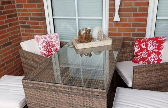 Sky Blue Comfortable Holiday Residence - Foto 25