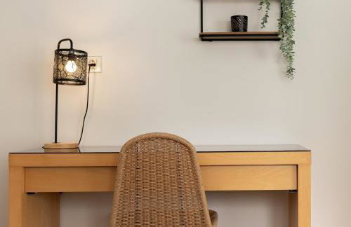 Bilbao City Hall VI by Aston Rentals - Foto 19