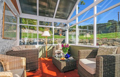 The Old Smithy - Cottage - Foto 11