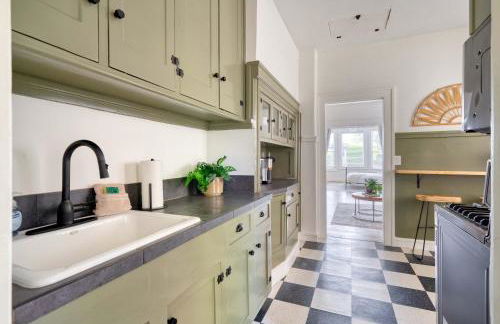 Stay Portland - La Casa Burnside - Local Eateries, Shops, and Bars - Foto 3