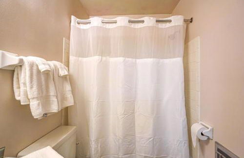 Walk to hospital&campus - Free parking with desk & works - Foto 15