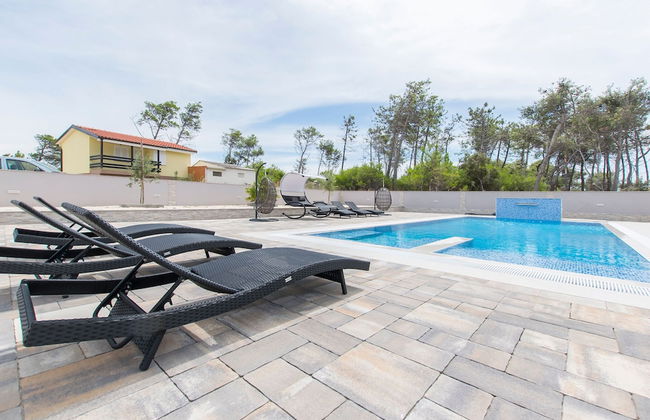 Apartments Sana - Foto 23