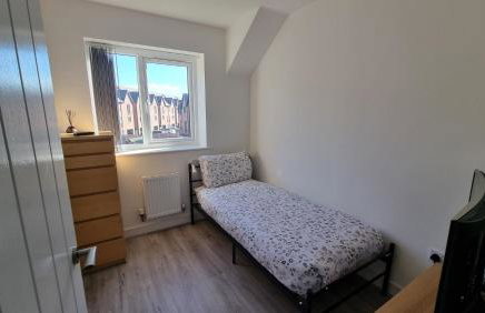 lovely new home in manchester close to MANCHESTER CITY FC - Foto 7