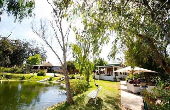 BOTTERKLOOF RESORT - Foto 80