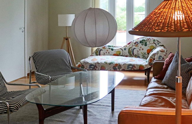 4 Star Holiday Home in Bastad - Foto 11